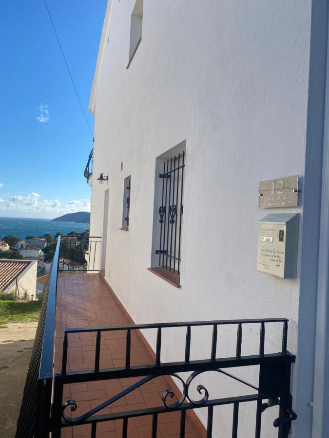 El Mirador De Llanca Apartment Exterior photo